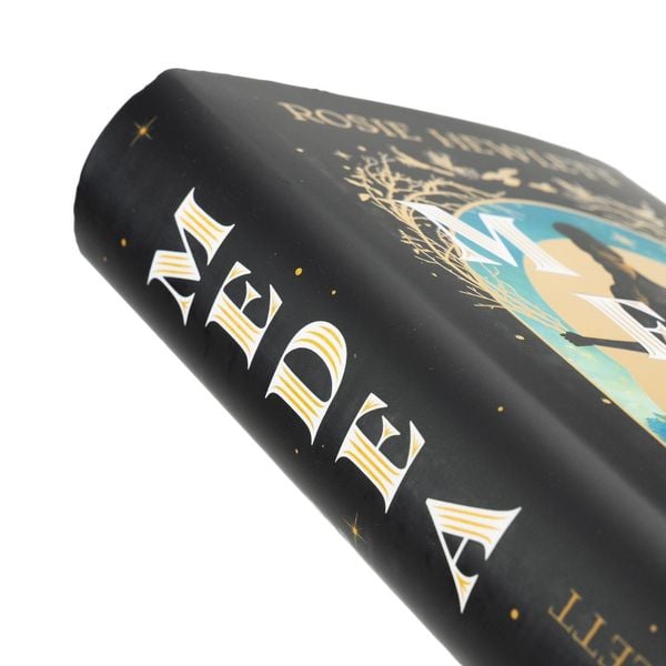 Produktbild: Medea