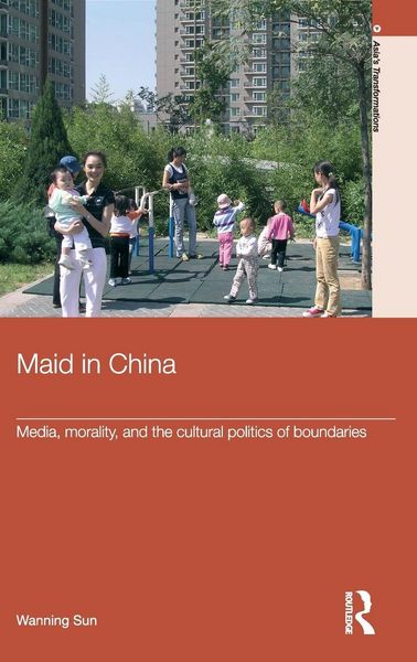 Produktbild: Maid In China