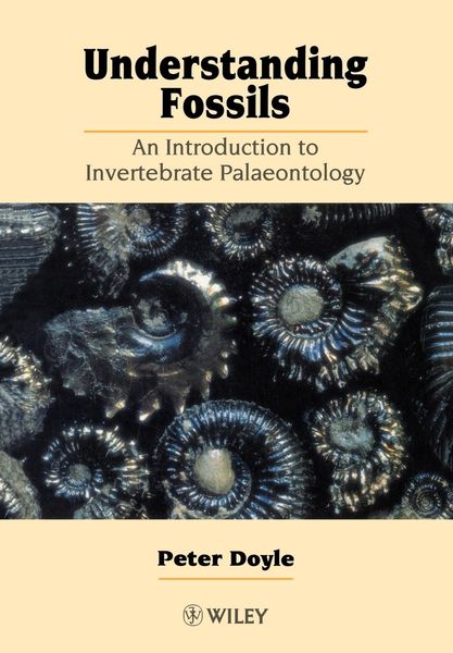 Produktbild: Understanding Fossils