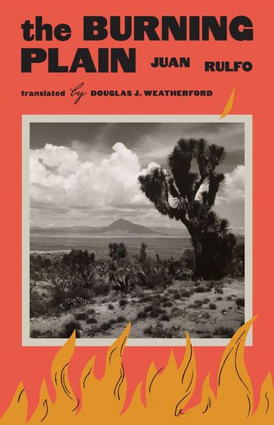 Produktbild: The Burning Plain