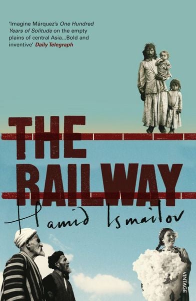 Produktbild: The Railway