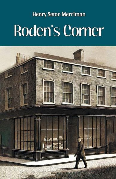 Produktbild: Roden's Corner