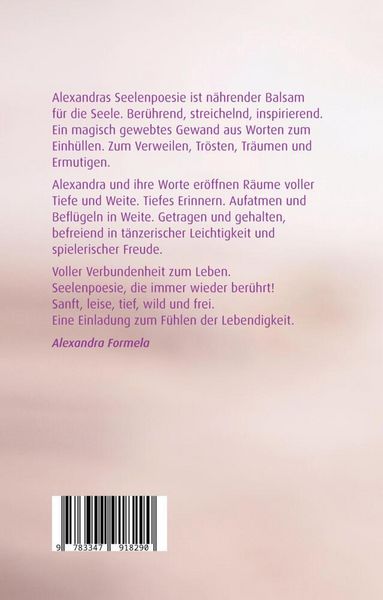 Produktbild: Seelenpoesie - Aus der Stille meines Herzens