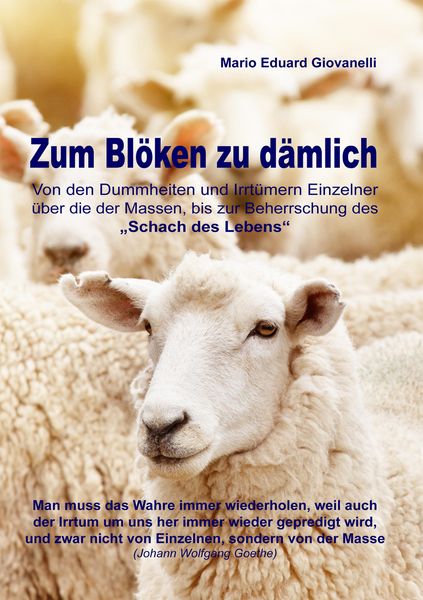 Produktbild: Zum Bl&ouml;ken zu d&auml;mlich