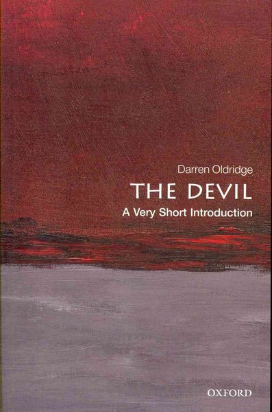 Produktbild: The Devil