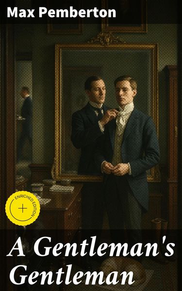 Produktbild: A Gentleman's Gentleman