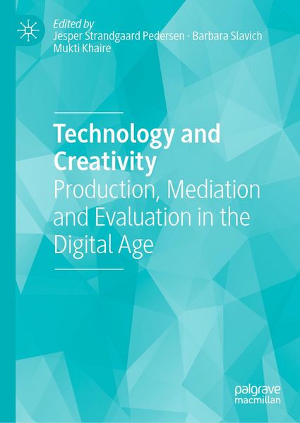 Produktbild: Technology and Creativity