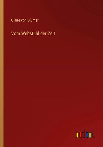 Produktbild: Vom Webstuhl der Zeit