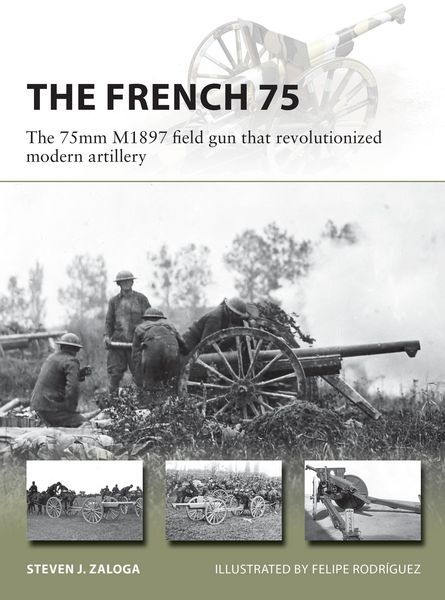 Produktbild: The French 75