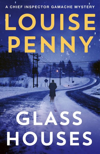 Produktbild: Glass Houses