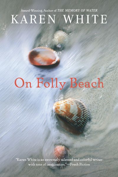 Produktbild: On Folly Beach