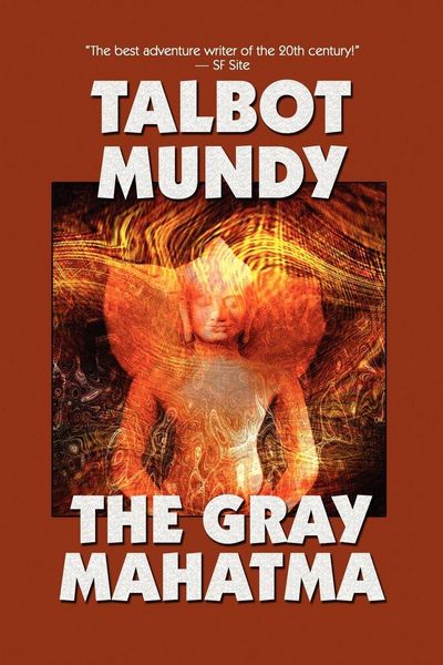 Produktbild: The Gray Mahatma