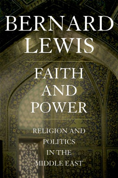 Produktbild: Faith and Power