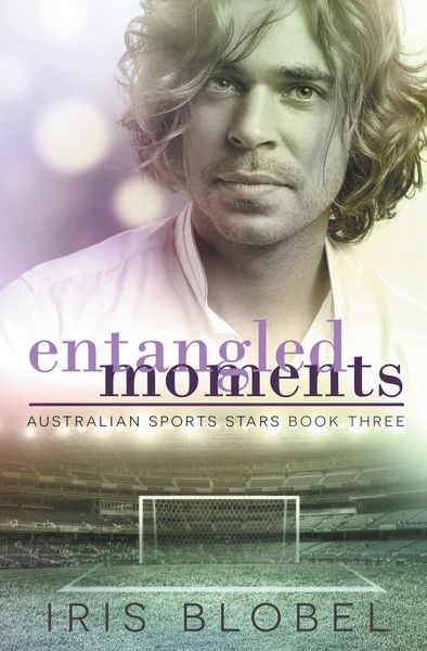Produktbild: Entangled Moments