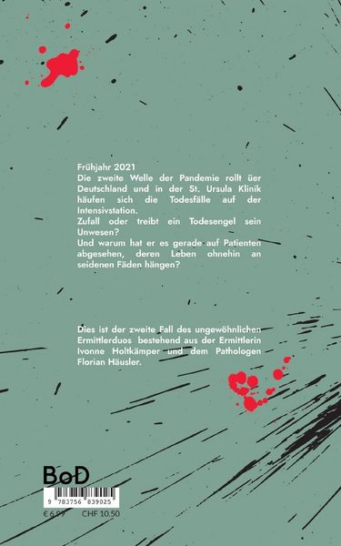 Produktbild: Triage