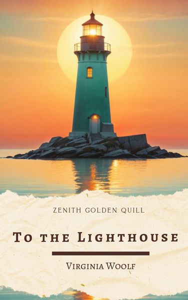 Produktbild: To the Lighthouse