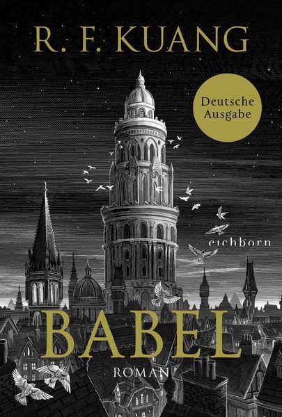 Cover of the book Babel