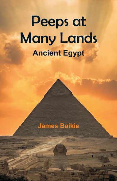 Produktbild: Peeps at Many Lands