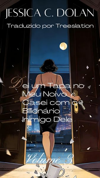 Produktbild: Dei um Tapa no Meu Noivo e Casei com o Bilion&aacute;rio Inimigo Dele 3