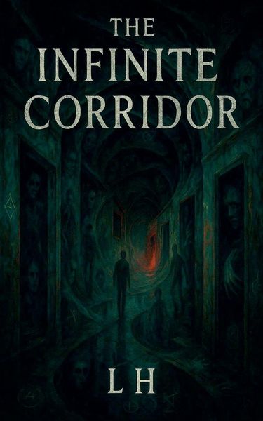 Produktbild: The Infinite Corridor