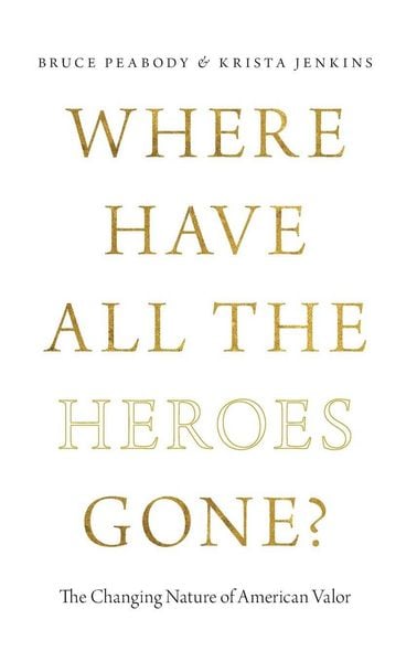 Produktbild: Where Have All the Heroes Gone?