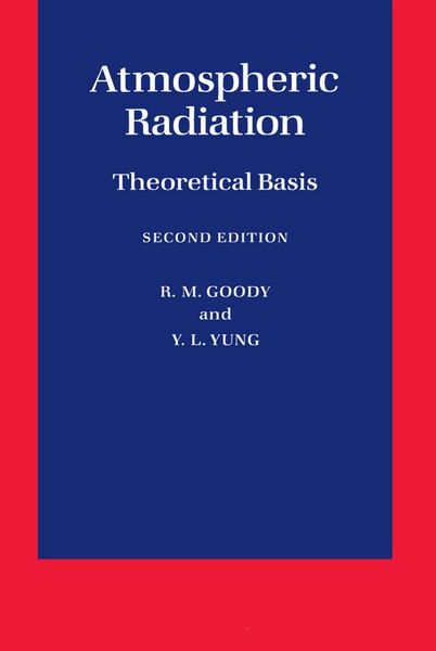 Produktbild: Atmospheric Radiation