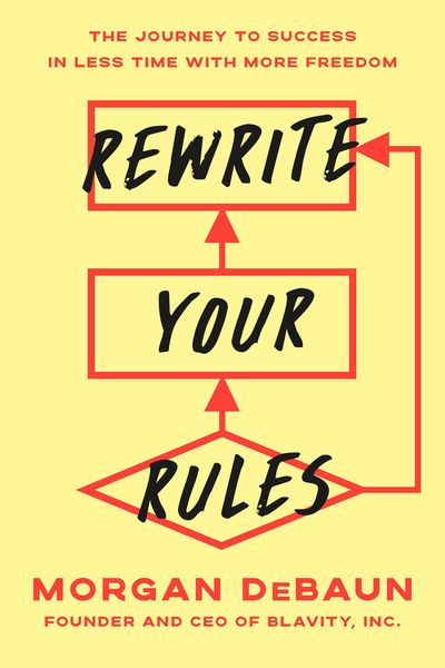 Produktbild: Rewrite Your Rules