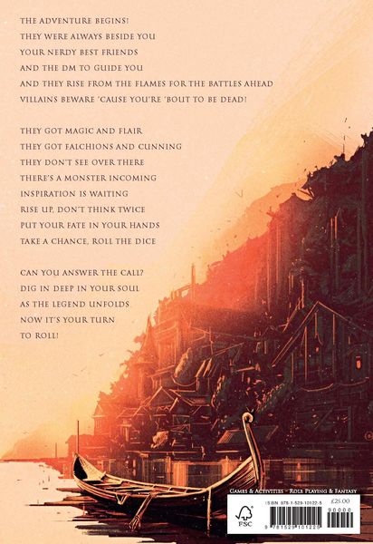 Produktbild: The World of Critical Role