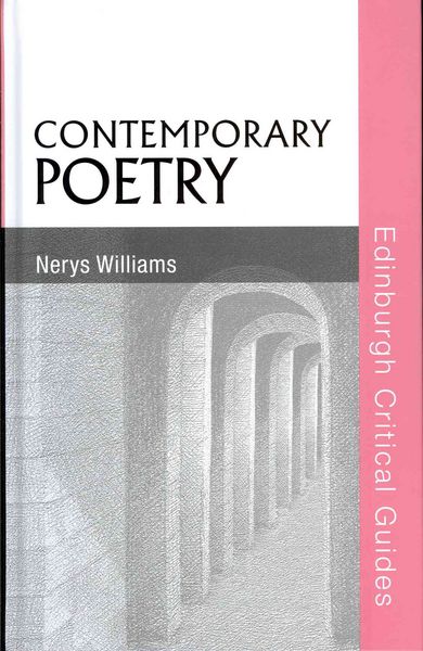 Produktbild: Contemporary Poetry