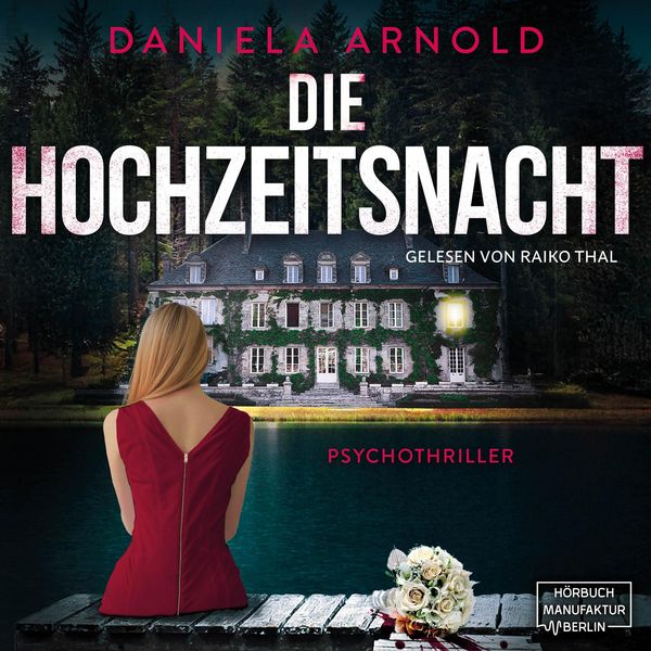 Produktbild: Die Hochzeitsnacht