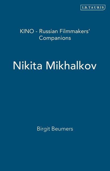 Produktbild: Nikita Mikhalkov