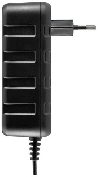 Produktbild: Osram Automotive BATTERYcharge 901 OEBCS901 Kfz-Ladeger&auml;t, Automatikladeger&auml;t 6 V, 12V 1A