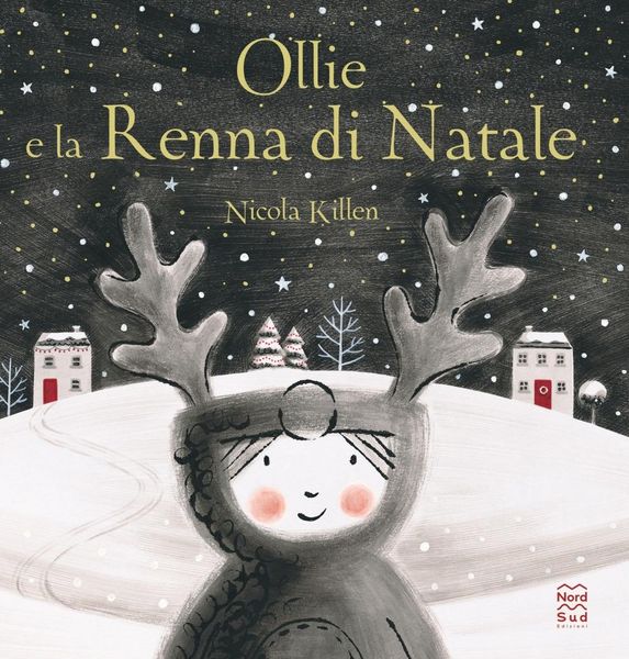 Produktbild: Ollie e la renna di Natale
