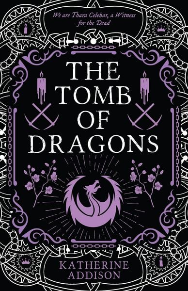 Produktbild: The Tomb of Dragons