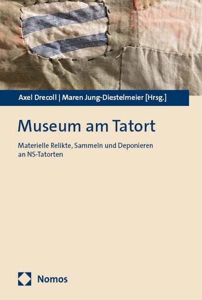Produktbild: Museum am Tatort