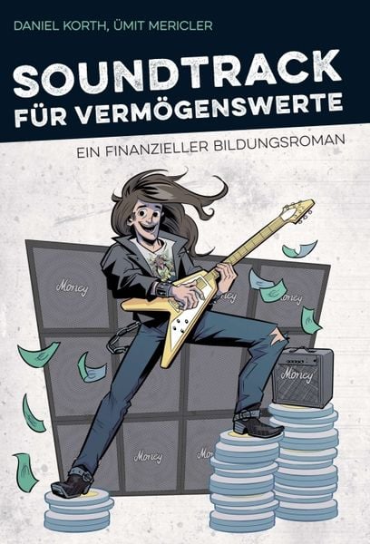 Produktbild: Soundtrack f&uuml;r Verm&ouml;genswerte