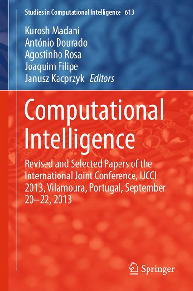 Produktbild: Computational Intelligence