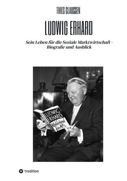 Produktbild: Ludwig Erhard