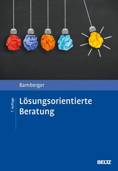 Produktbild: L&ouml;sungsorientierte Beratung