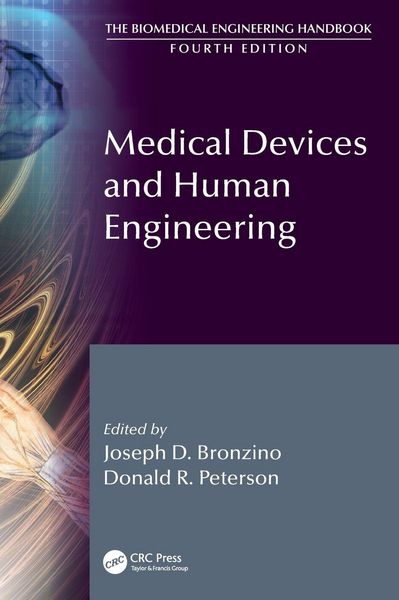 Produktbild: Medical Devices and Human Engineering