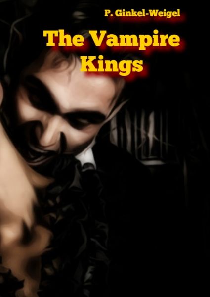 Produktbild: The Vampire Kings