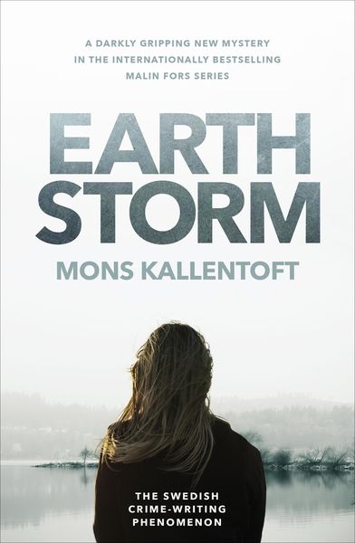 Produktbild: Earth Storm