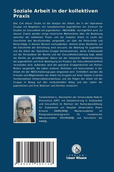 Produktbild: Soziale Arbeit in der kollektiven Praxis