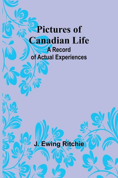 Produktbild: Pictures of Canadian Life