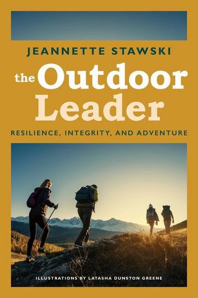 Produktbild: Outdoor Leader