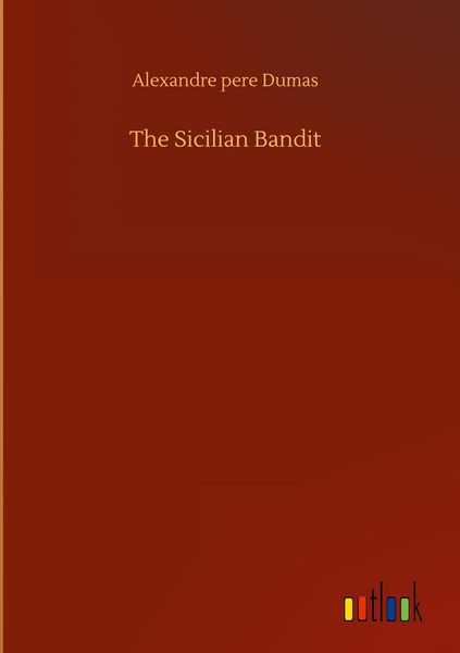 Produktbild: The Sicilian Bandit