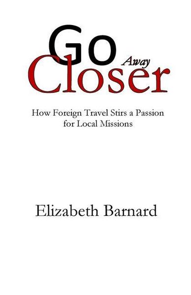 Produktbild: Go Away Closer