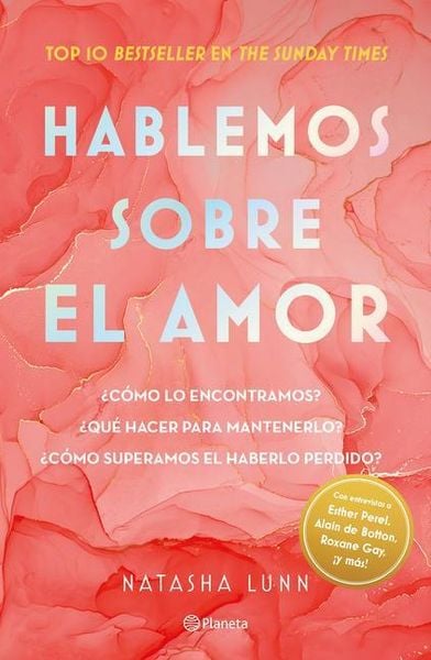 Produktbild: Hablemos Sobre El Amor