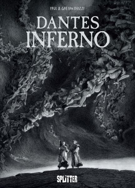 Produktbild: Dantes Inferno (Graphic Novel)