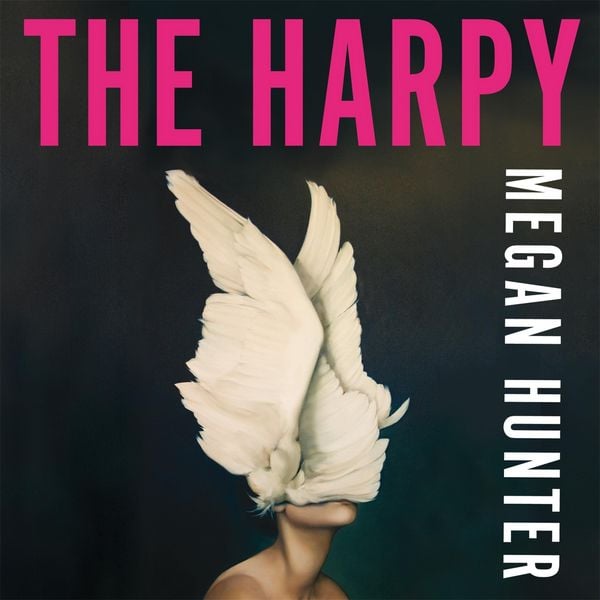 Produktbild: The Harpy